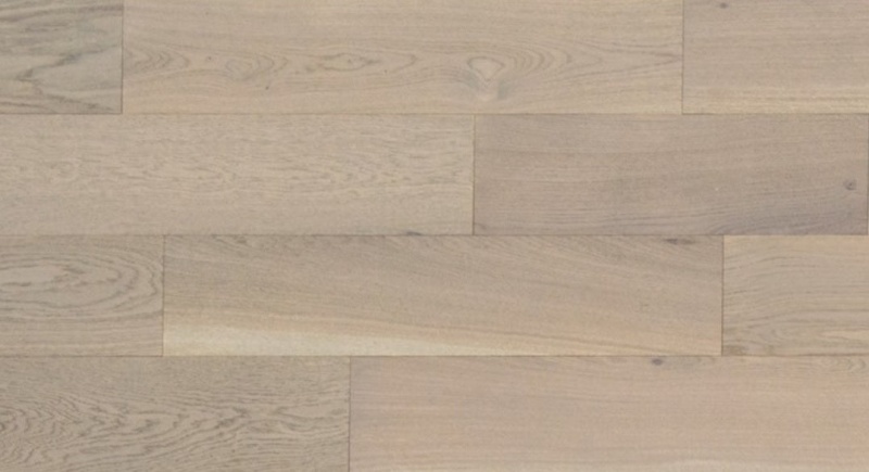 The Classics+ Ballet Dancer Oak Engineered Hardwood Flooring - Uv Oil - 7 1/2" X Random Lengths