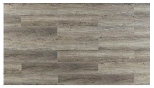 Tfspc410 Luxury Vinyl Plank Flooring - Antique - 8.97" X 59.85"