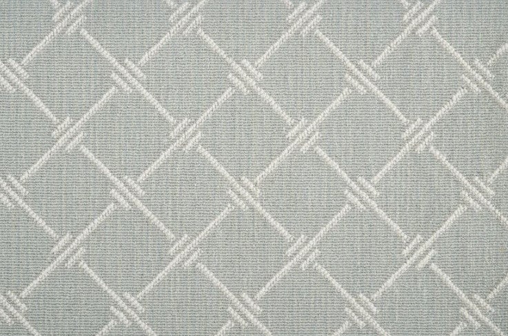 Pacific Heights Dalton Spring Wool Blend Carpet - Plush