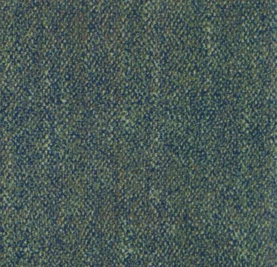 Flotex Woven Warm Springs Nylon Carpet Plank - Flocked - 9.8" X 39.37"