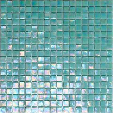 Alma Line Nibble Ne69 Glass Mosaic - Glossy