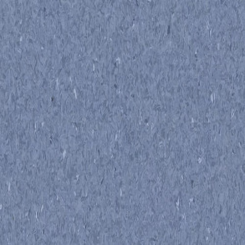 Granit Safe T Blue Homogeneous Sheet Vinyl