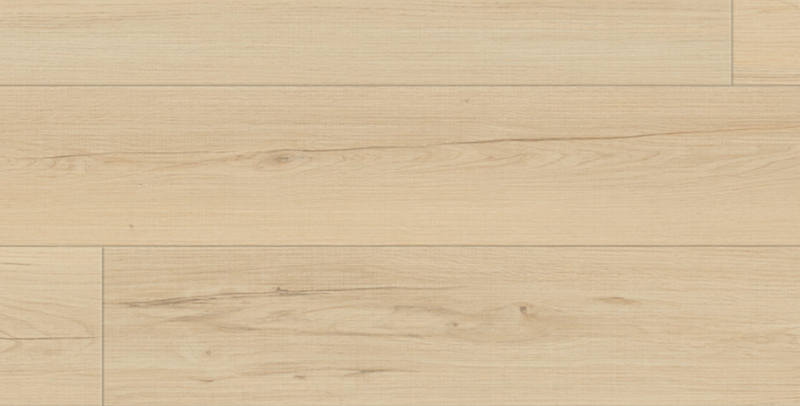 Genesis Silhouette Curvaceous Wpc Luxury Vinyl Plank Flooring - Matte - 9" X 72"