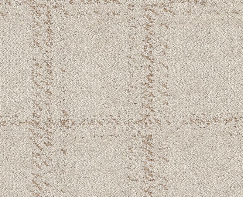 Calm Spirit Natural Polyester Carpet - Textured