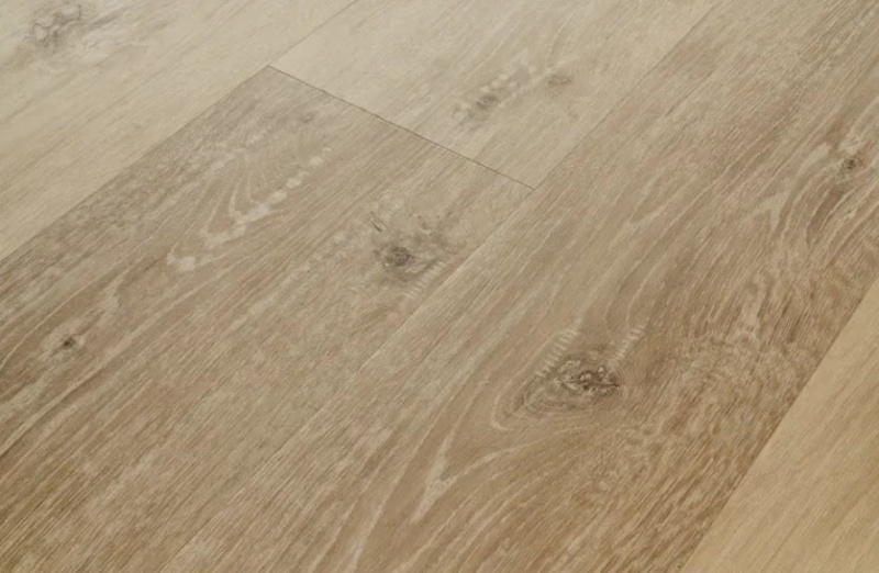 Adura Flex Plank (Ap1) Regency Oak Polished Platinum Flexible Luxury Vinyl Plank Flooring - Embossed - 7.25" X 48"