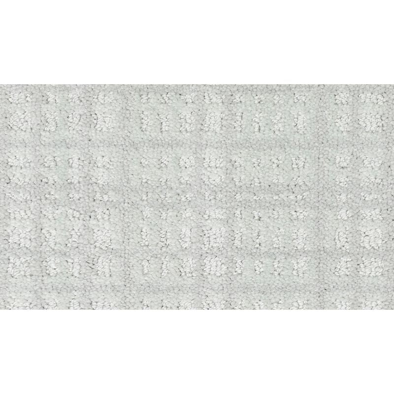 Chic Influence Lone Star Triexta Carpet - Pattern