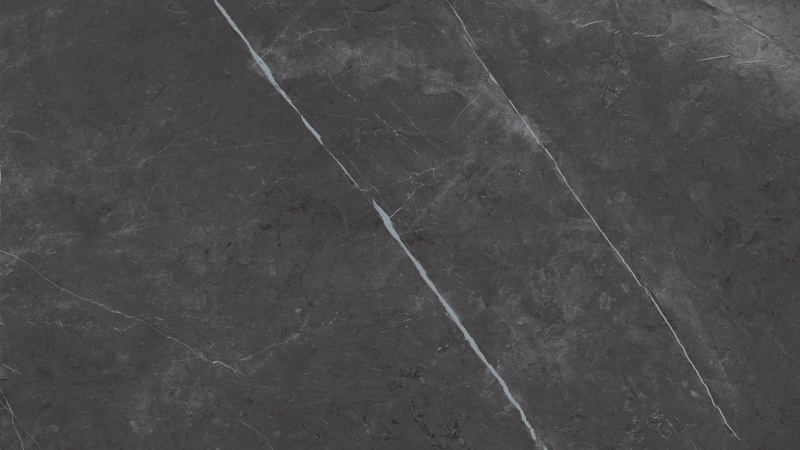 Magnifica Pietra Gray Porcelain Tile - Glossy - 30" x 30"