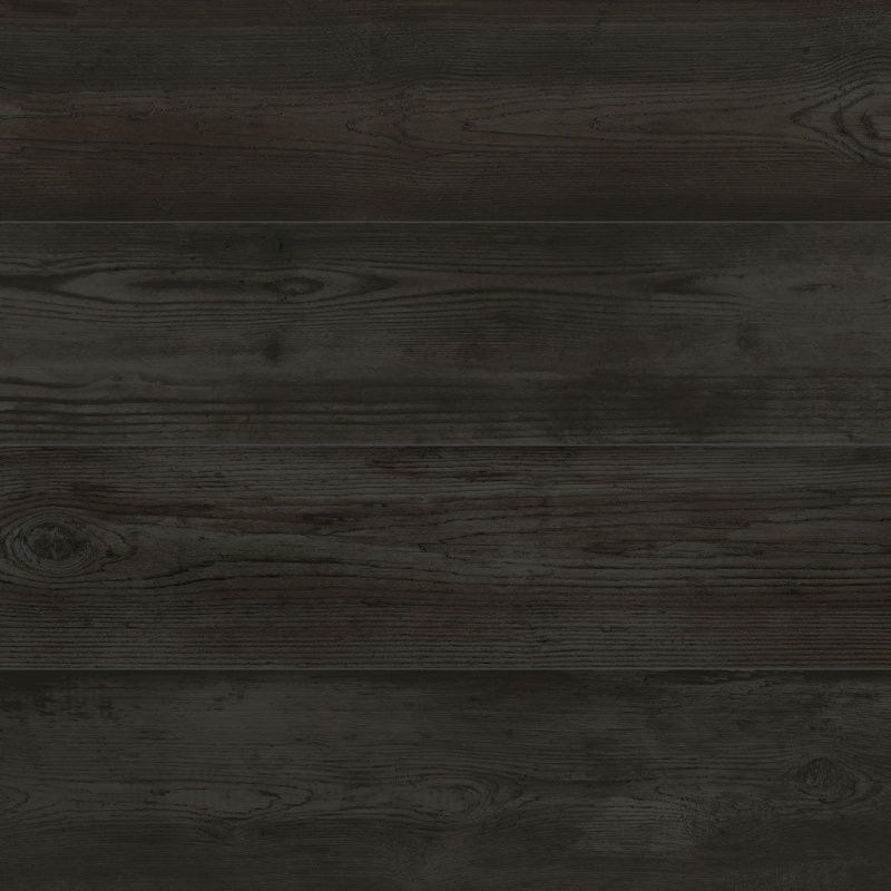 Song Burnt Porcelain Tile - Matte - 8" X 48"