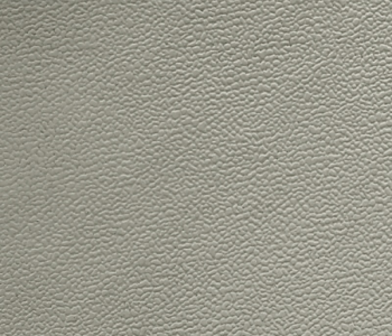 Johnsonite Cement Forged Solid Color Rubber Tile - Textured - 24" X 24"