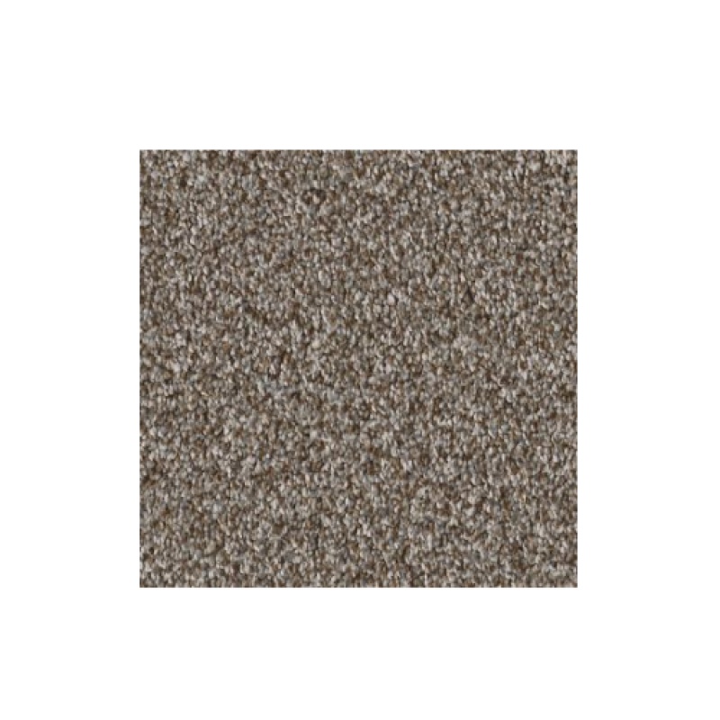 Artistic Fusion I Cashmere Polyester Carpet - Textured