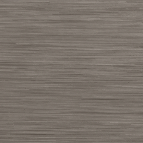 Johnsonite Fawn Solid Color Rubber Tile - Brushed - 24" x 24"