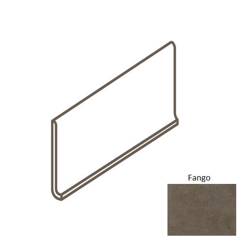 Portfolio Fango Porcelain Cove Base