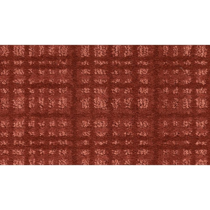 Chic Influence Fall Leaves Triexta Carpet - Pattern