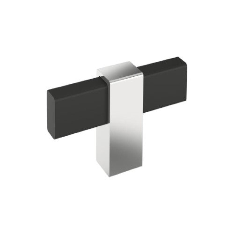 Amerock Mulino Zinc Cabinet Knob