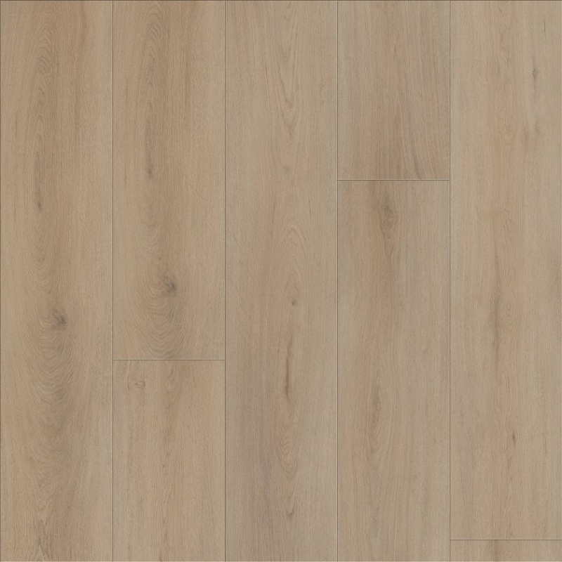 Coretec Originals Premium Genova Oak Waterproof Foamed Core Luxury Vinyl Plank Flooring - Uv Acrylic - 9" X 72"
