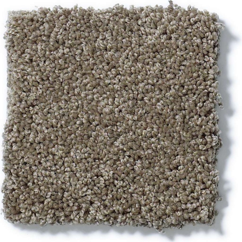 Soft Shades My Choice II Flax Nylon Carpet - Textured