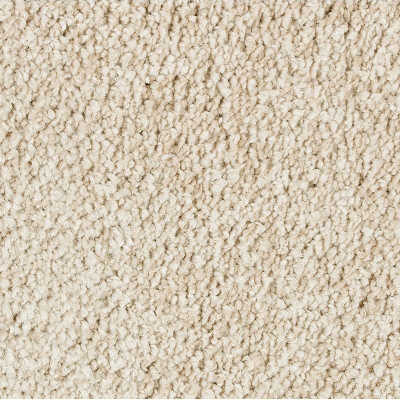 Exquisite Attraction Grande Oak Triexta Carpet - Textured