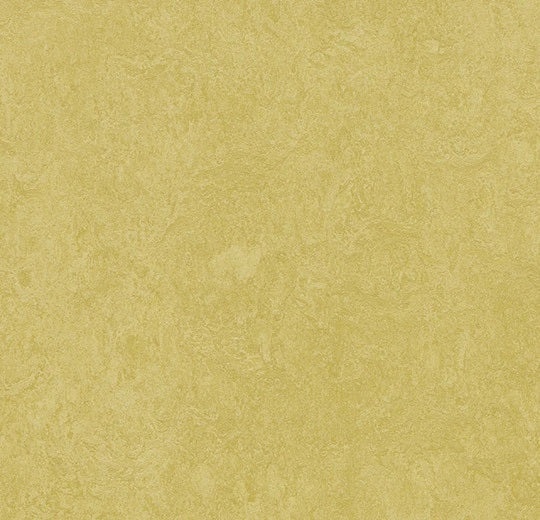 Marmoleum Fresco Mustard Linoleum - Topshield Pro
