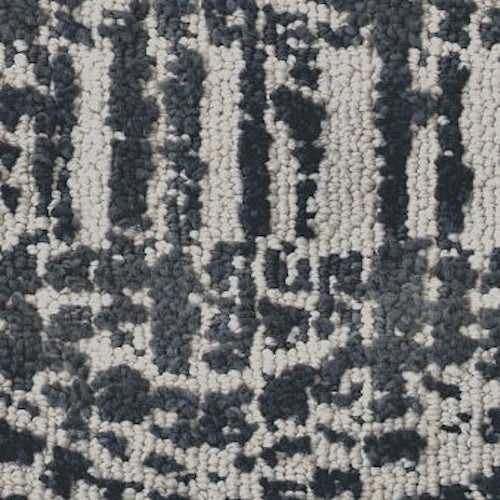 Batique Tuscan Sea Polyester Carpet - Pattern