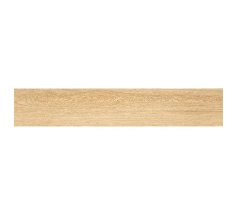 Laurel Reserve Bayside Buff Rigid Core Luxury Vinyl Plank Flooring - Low Gloss - 9" X 48"