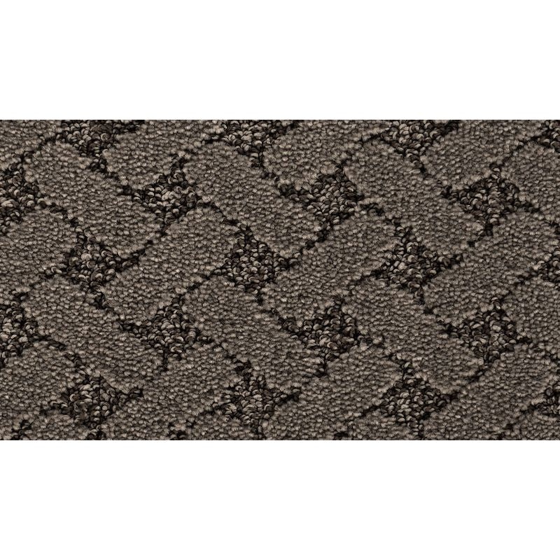 Relaxed Appeal Sea Lion Polyester Carpet - Pattern