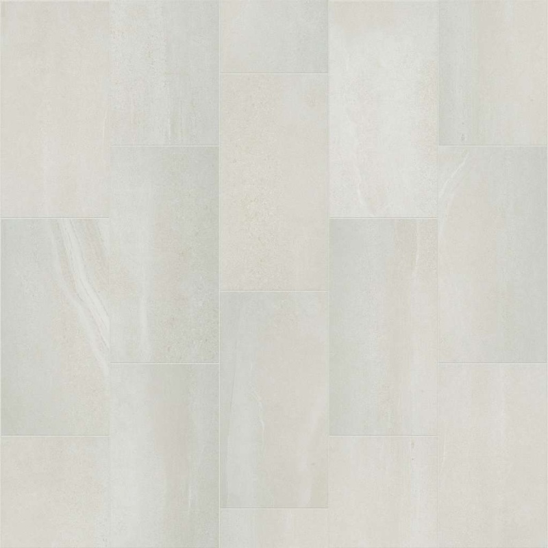 Sculpture Cream Porcelain Tile - Matte - 12" X 24"