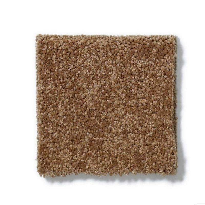 Foundations Sandy Hollow Classic Ii 15' Windmill Nylon Carpet - Textured