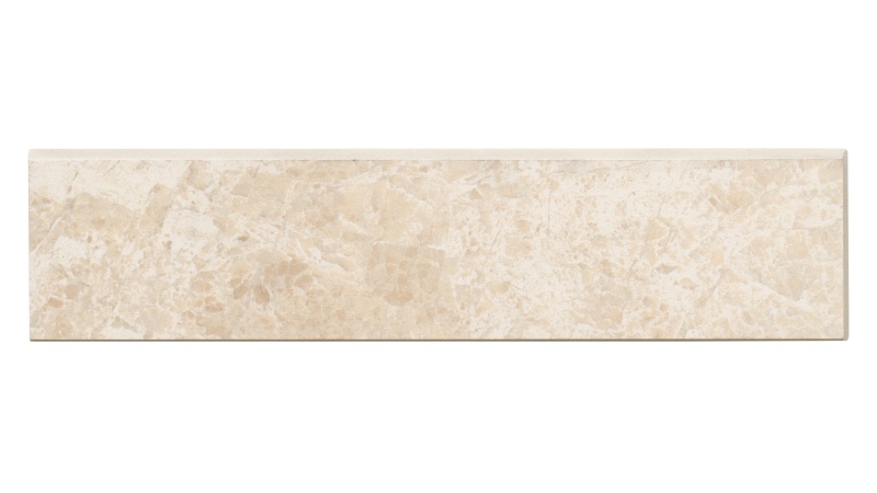 Classic Cremino Porcelain Floor & Wall Trim