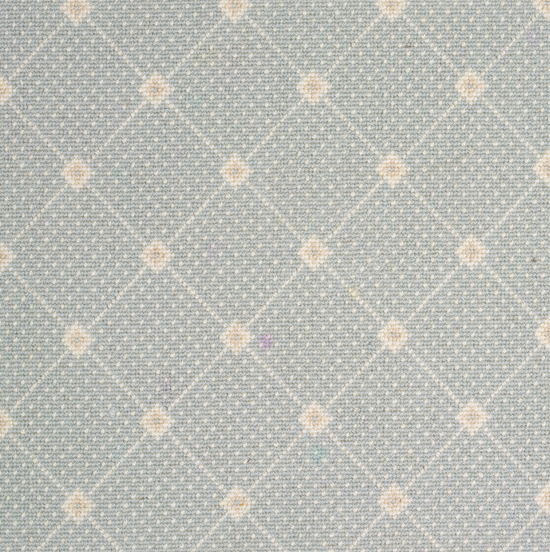 Wiltrex Andromeda Ocean Mist Wool Blend Carpet - Plush