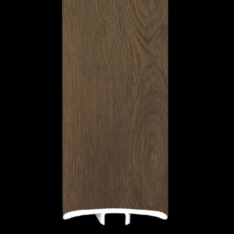 Ashton 2.0 Beckley Bruno Luxury Vinyl T Molding