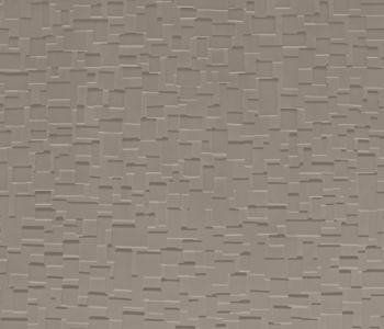 Johnsonite Wetlands Cubis Solid Color Rubber Tile - Textured - 24" X 24"
