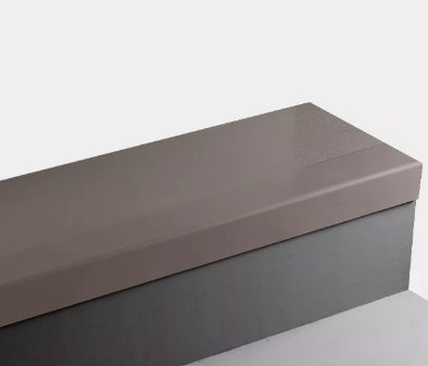 Johnsonite Neutrality Fast Lane Textured Stair Tread