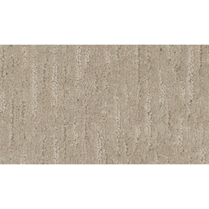 Glamorous Style Ghost Town Triexta Carpet - Pattern