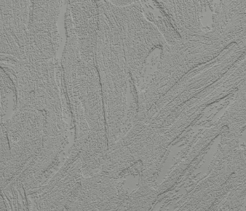 Johnsonite Vaporize Flagstone Solid Color Rubber Tile - Textured - 24" X 24"