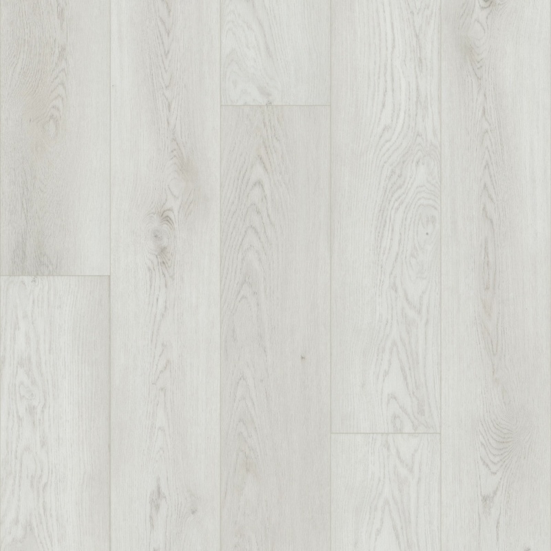 Pro Series Paladin Plus Feather Grey SPC Vinyl Plank Flooring