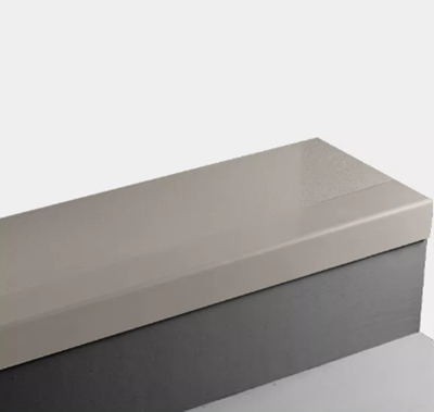 Johnsonite Pearl Fast Lane Stair Tread