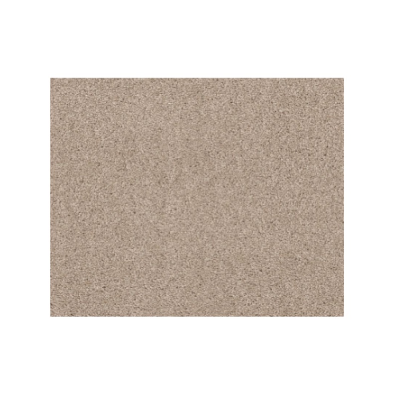 Butterfly Kisses III Field Stone Nylon Carpet - Textured