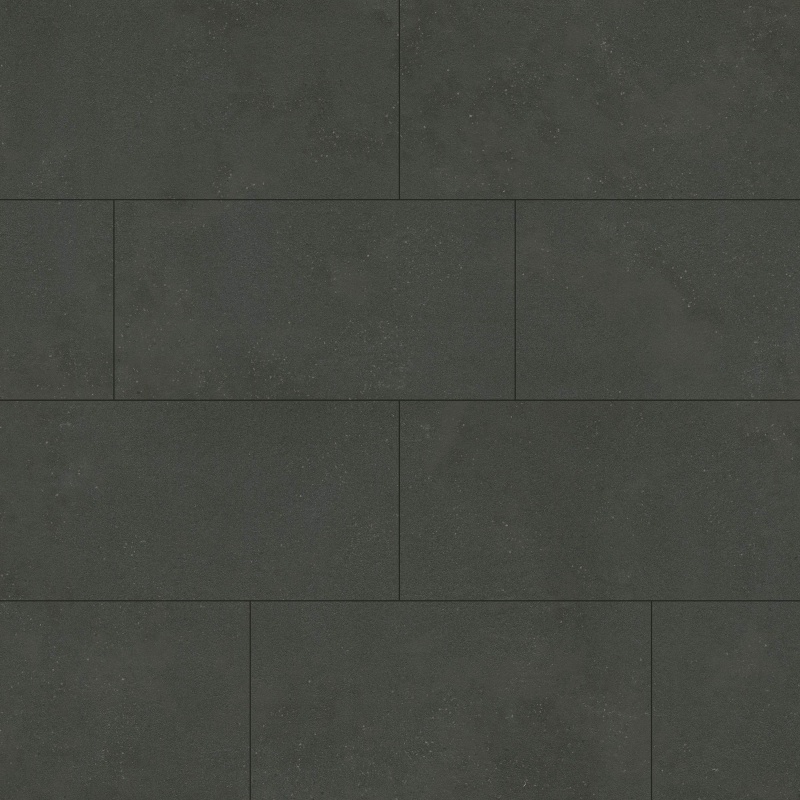 Architecta Graphite Porcelain Tile - Matte