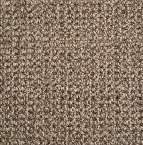 Antrim Jagger Lead Wool Carpet - Textured