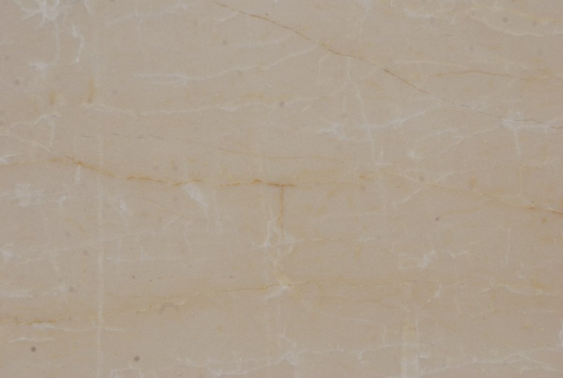 Avorio Marble Tile - Polished