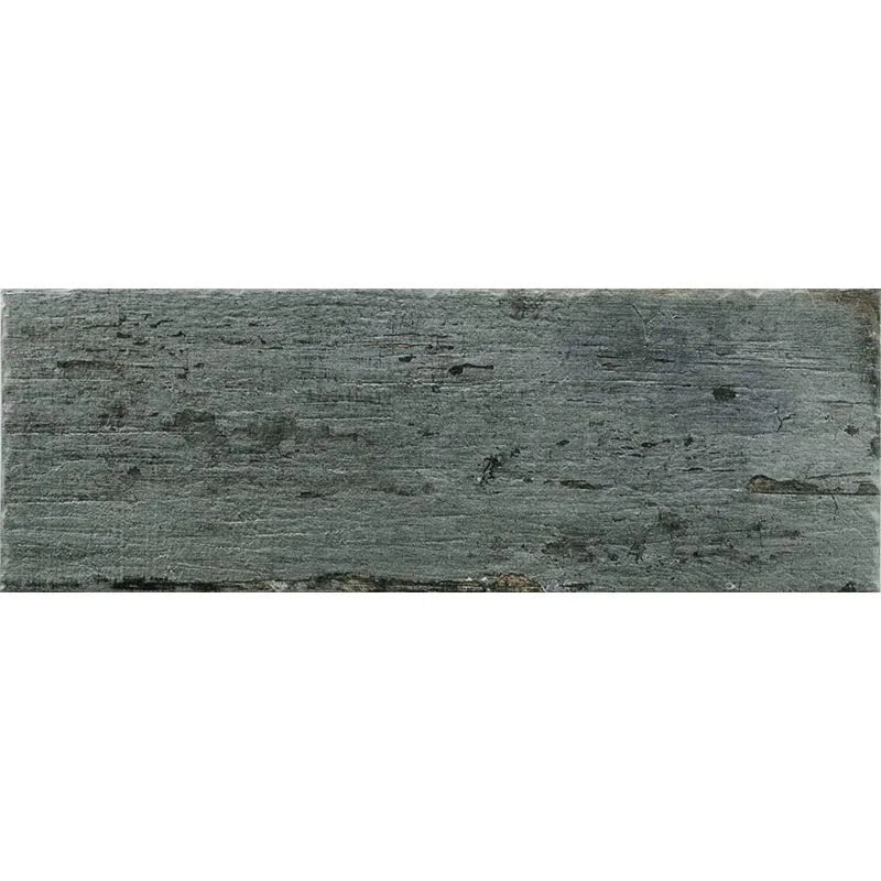 Retro Cendra Porcelain Tile - Matte - 8" X 24"