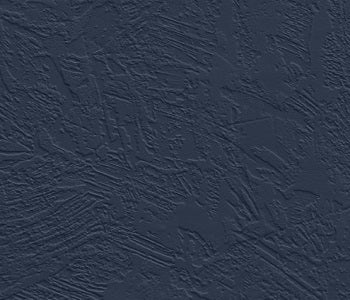 Johnsonite Blue Intensity Concrete Solid Color Rubber Tile
