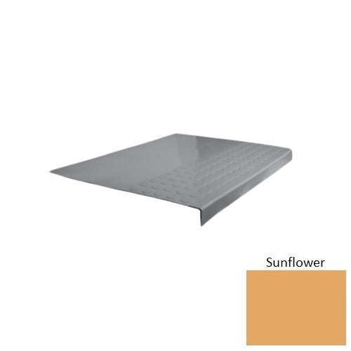 Flextones Sunflower Type 701 Rubber Stair Tread