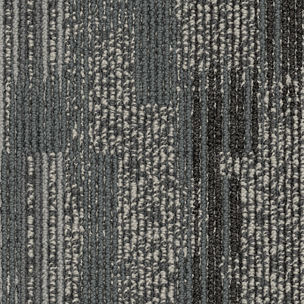 Confidence Success Nylon Carpet Tile - Loop - 24" x 24"
