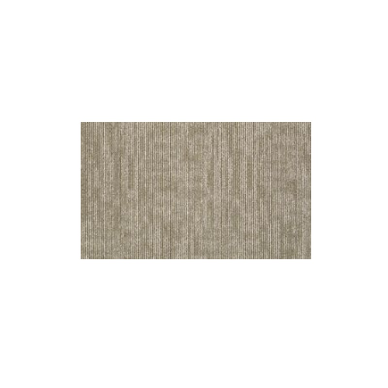Duo Carbon Copy Mirror Image Nylon Carpet Tile - Loop - 24" X 24"