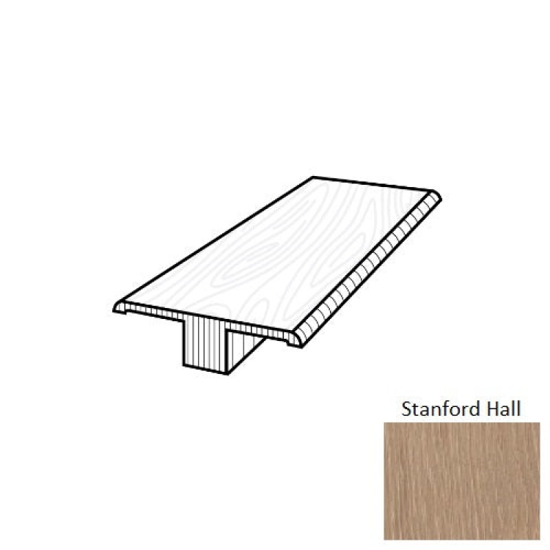 Grand Estate Aatmd Stanford Hall Hardwood Moulding / Trim