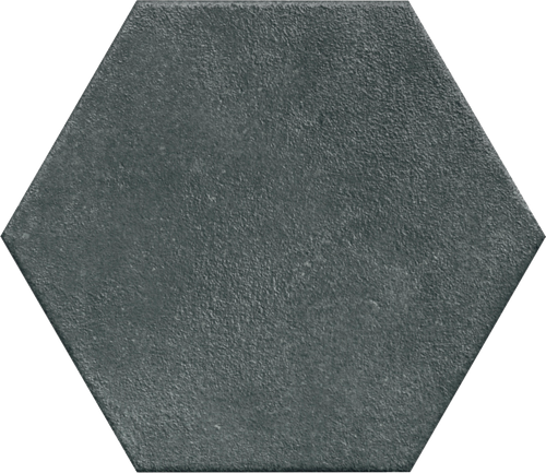 Terracreta Oltremare Hexagon Porcelain Tile