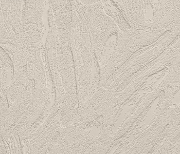 Johnsonite Antique White Flagstone Solid Color Rubber Tile - Textured - 24" X 24"