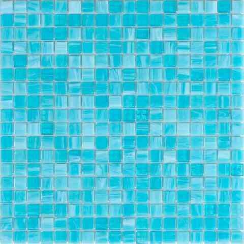 Alma Line Nibble Mn449 Glass Mosaic