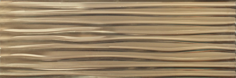 Dune Selene Mariana Ceramic Tile - Glossy - 12" X 35"
